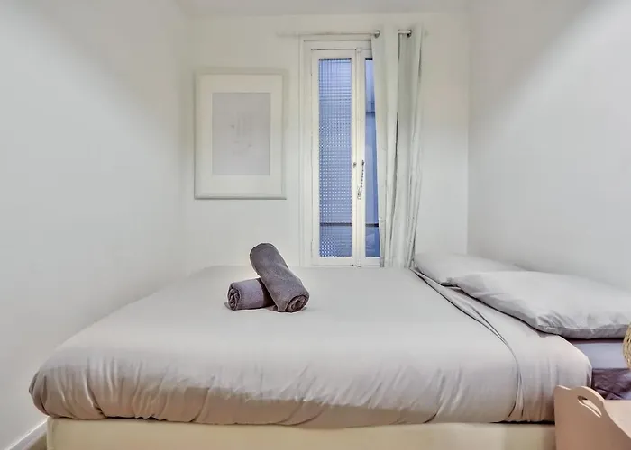 Appartement Quartier Pigalle Free Netflix