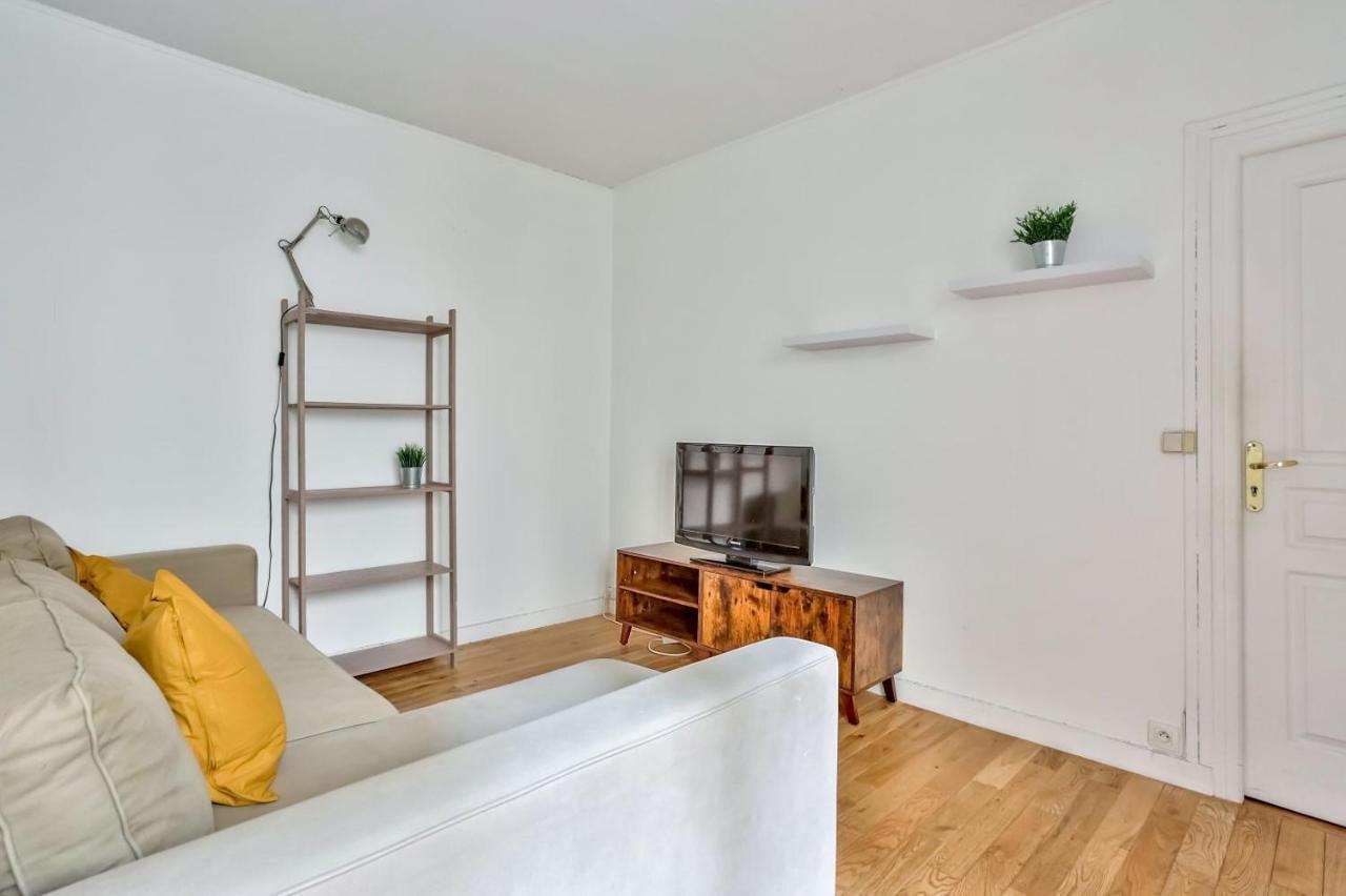 Appartamento Quartier Pigalle Free Netflix