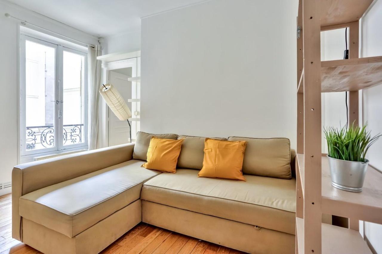 Appartamento Quartier Pigalle Free Netflix