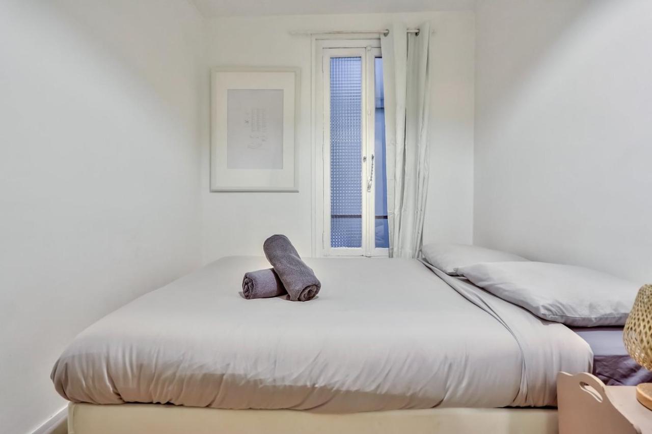 Apartamento Quartier Pigalle Free Netflix